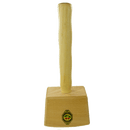 Schreinerklüpfel, Kopf aus Weißbuche, Kopflänge 105 mm | 140 mm | 160 mm