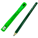 Pica Pocket 505 Köcher & Messer Stiftköcher mit genialer Klemmfunktion, inkl. Stift