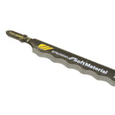 T 1013 AWP | 3 x Stichsägeblatt Wellenschliffmesser für Dämmstoffe