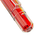 Ersatzminen Rot / Gelb / Graphit HRD GRY, 10 Stück, Nachfüllset für HDM, Smart Container