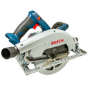 GKS 18V-68 C Akku Handkreissäge, 70 mm in Holz, ohne Akku & Lader