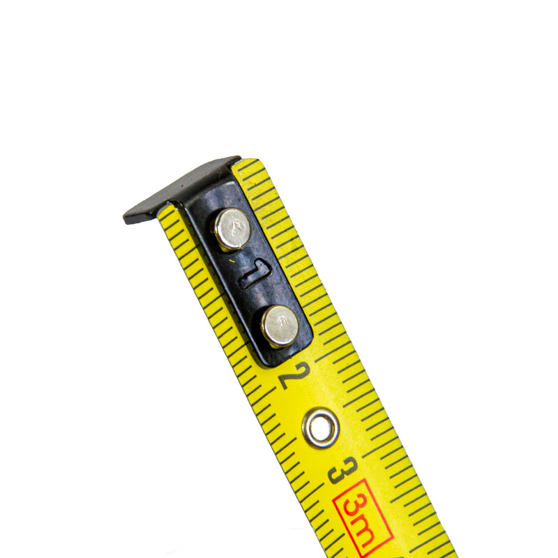 Popular PP 3 | 5 | 8, Rollmeter, Bandmaß, Länge: 3 / 5 / 8 m wählbar