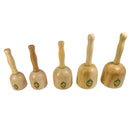 Bildhauer Klüpfel, Weißbuche, Ø 80 mm | 90 mm | 100 mm | 110 mm | 120 mm