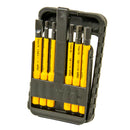 slimBit Set Power electric 6 tlg. SL 6,5 | HEX 2,5 - 3 - 4 - 5 - 6 mm