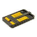 slimBit Set Power electric 6 tlg. SL 6,5 | HEX 2,5 - 3 - 4 - 5 - 6 mm