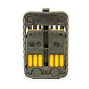 slimBit Set Power electric 6 tlg. SL 6,5 | HEX 2,5 - 3 - 4 - 5 - 6 mm