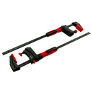 2er Set GearKlamp Getriebezwinge GK 15 / 30 / 45 / 60