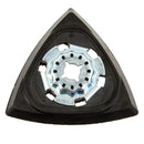 AVZ 93 G Schleifplatte für Multitool, Starlock, 93 mm, Klett