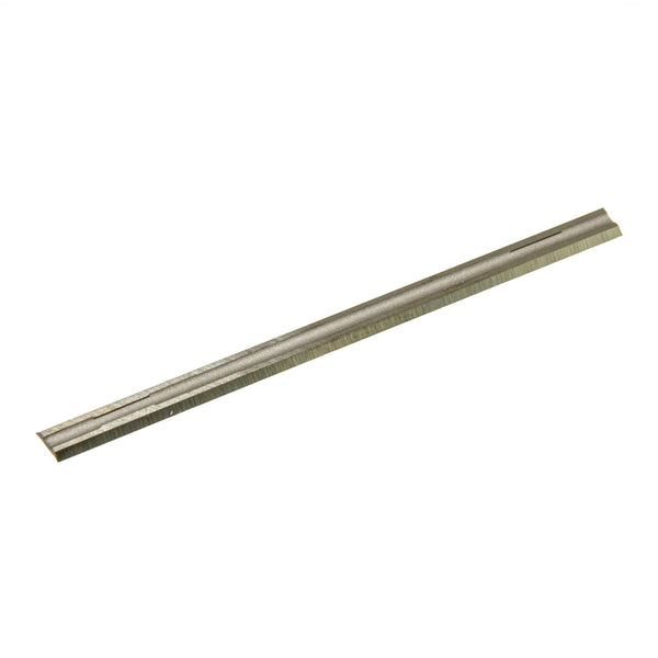 Carbide-Wendehobelmesser 82 mm (scharf, gerade, 40°, Wood Razor, Hobelmesser, 1er-Pack)