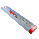 Japansäge mit kurzem geradem Griff, 225 mm Blattlänge, in SB-Tasche