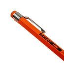 316-1 Stift-Entgrater mit Aluminiumgehäuse & HSS-Klinge