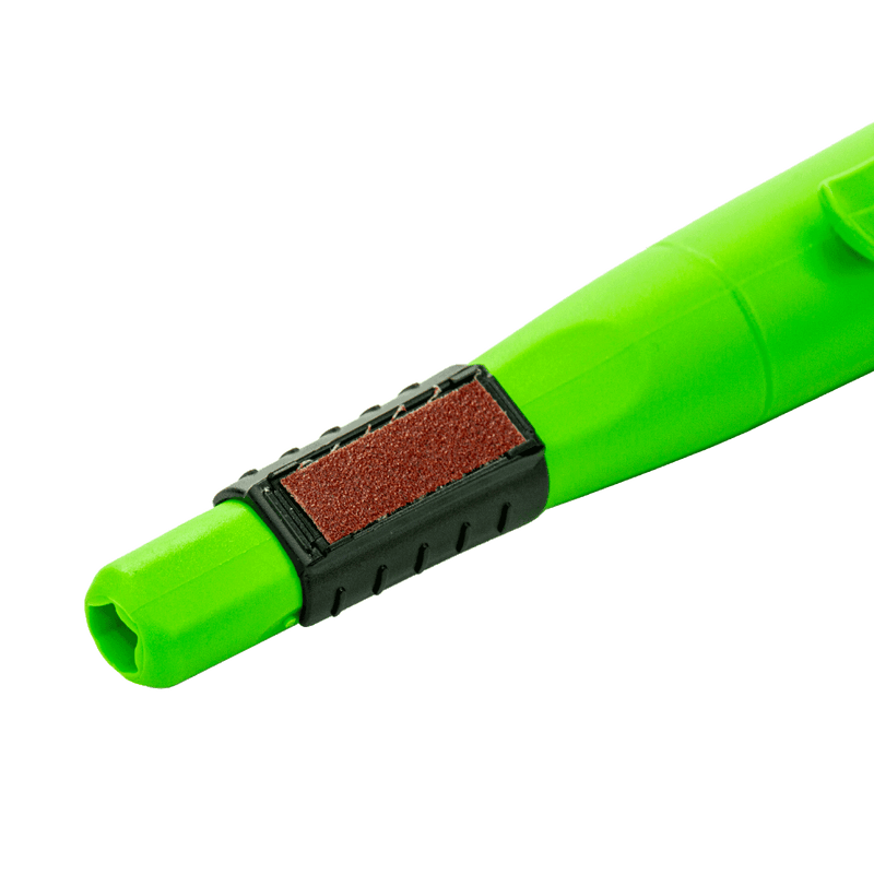 Pica BIG DRY crayon de charpentier pour la construction Longlife 6060
