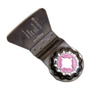 ATZ 52 SC Schaber starr (Starlock Aufnahme, HCS, 52 x 26 mm, zum Entfernen von festem, spröden Material)