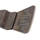 ATZ 52 SC Schaber starr (Starlock Aufnahme, HCS, 52 x 26 mm, zum Entfernen von festem, spröden Material)