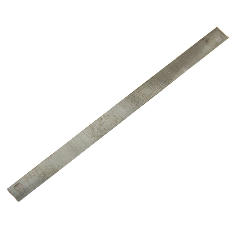 82 mm Wood Razor Carbide-Hobelmesser, 2er Pack, gerade, 40°, extra Scharf