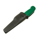 GK Grobmesser, Arbeitsmesser für grobe Anwendung, Messer, im Köcher