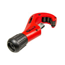 Rohrabschneider für Kupferrohre, Ø 3 - 42 mm, mit Entgrater