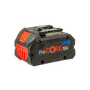 ProCORE 18 Volt | 8.0 Ah Akku | Li-Ion Ersatzakku
