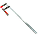 Temperguss-Schraubzwinge TG mit 2-Komponenten-Griff