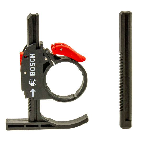 Tiefenanschlag, Tiefenstopp Expert für GOP Multitool / Multicutter
