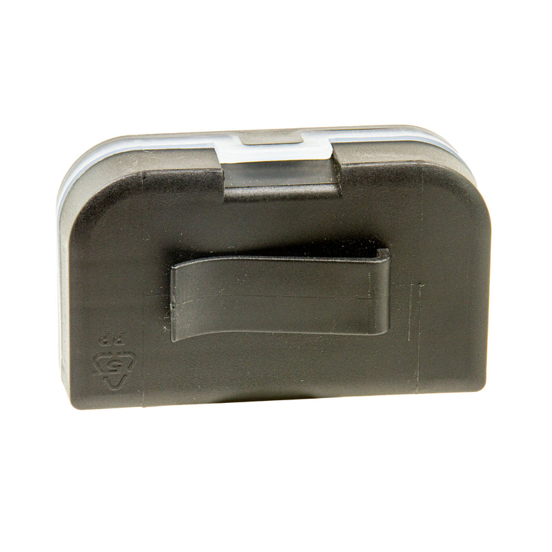 Bit Box, Bitsatz 31 tlg. in Kunststoffbox mit Bit-Halter, 59/S31