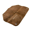 Trekkers Little Helper Forsberg, universell einsetzbare Ledermatte