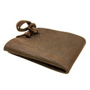 Trekkers Little Helper Forsberg, universell einsetzbare Ledermatte