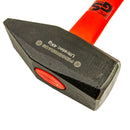 Vorschlaghammer Ultratec - 3 kg - 4 kg - 5kg - 3-Komponenten-Griff