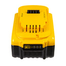 DCB115P2 Akku-Starter-Set, 2 x 18V 5.0 Ah Akku DCB184, 1 x Ladegerät DCB115