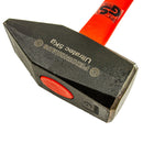 Vorschlaghammer Ultratec - 3 kg - 4 kg - 5kg - 3-Komponenten-Griff