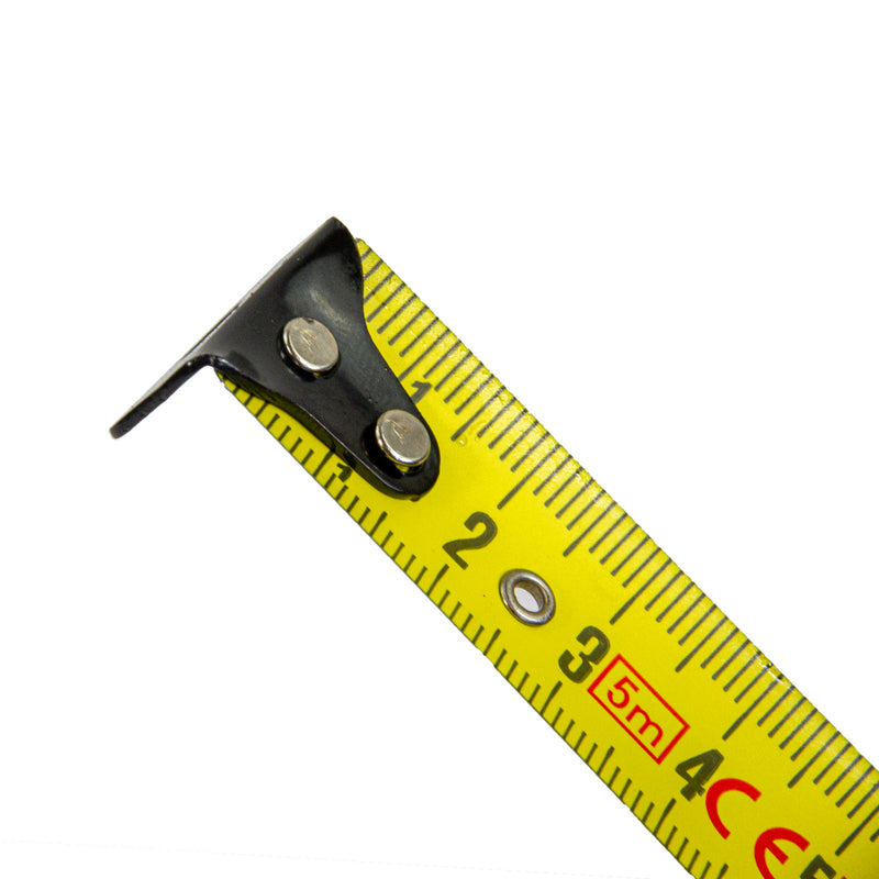 Popular PP 3 | 5 | 8, Rollmeter, Bandmaß, Länge: 3 / 5 / 8 m wählbar