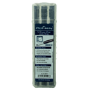 Pica Big Dry Ersatz-Minen ANILINE 2.0 6051, Allwetter-Mine, Graphit