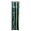 Pica Big Dry Ersatz-Minen ANILINE 2.0 6051, Allwetter-Mine, Graphit