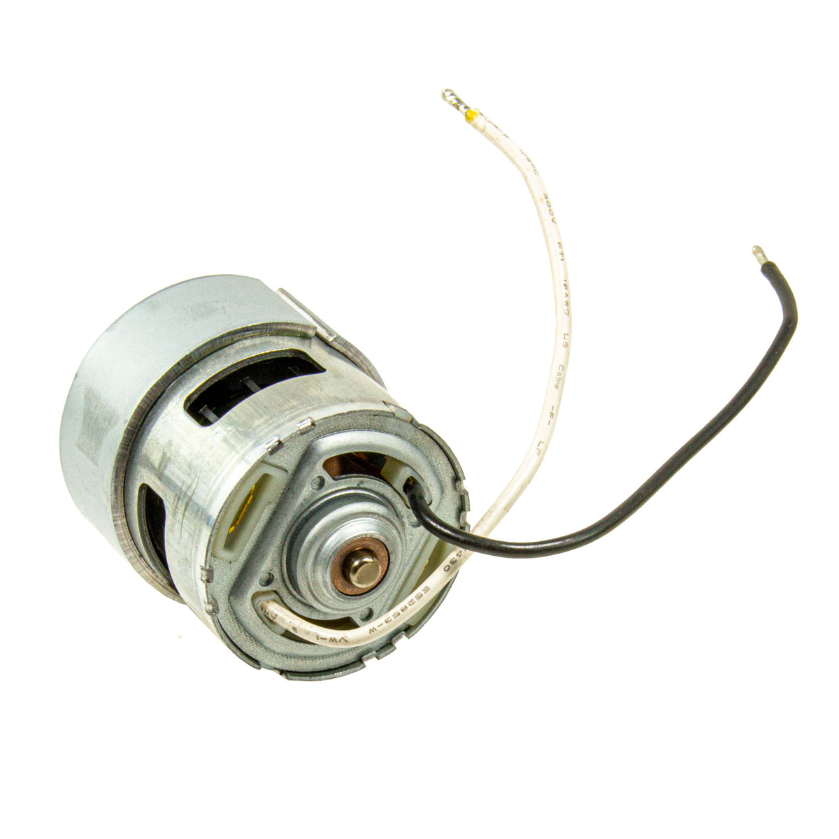 Metabo Gleichstrommotor 14,4 V für BS 14,4 LI / BS 12 NiCd (Ersatzmotor für Akku-Bohrschrauber) Metabo Gleichstrommotor 14,4 V für BS 14,4 LI / BS 12 NiCd (Ersatzmotor für Akku-Bohrschrauber)