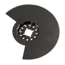 ACZ 85 EC Segmentsägeblatt, Starlock, BIM, Holz & Hartholz