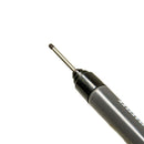 HIDHM B Ink Tieflochmarker Schwarz