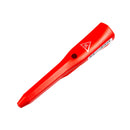 HDM Tieflochmarker, Baumarker, Zimmermannsbleistift mit Köcher, Trockenmarker