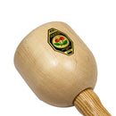 Bildhauer Klüpfel, Weißbuche, Ø 80 mm | 90 mm | 100 mm | 110 mm | 120 mm