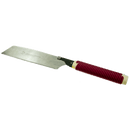 Japansäge mit kurzem geradem Griff, 225 mm Blattlänge, in SB-Tasche