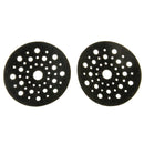 Pad Saver 125 mm für Exzenterschleifer, Schleiftellerschoner