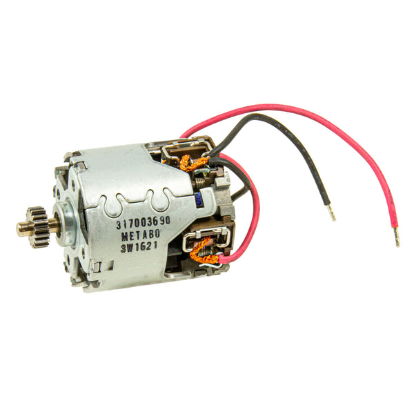 Gleichstrommotor 18 V für BS 18 LTX / LTX Impuls / LTX Quick / LTX-X3 Q