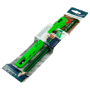 Pica Pocket 505 Köcher & Messer Stiftköcher mit genialer Klemmfunktion, inkl. Stift