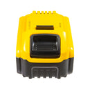 DCB115P2 Akku-Starter-Set, 2 x 18V 5.0 Ah Akku DCB184, 1 x Ladegerät DCB115