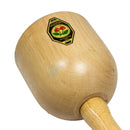 Bildhauer Klüpfel, Weißbuche, Ø 80 mm | 90 mm | 100 mm | 110 mm | 120 mm