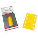 Schleifblatt C470, 80 x 133 mm, P40 - P400, 10er Pack, Holz & Farbe