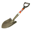 Micro-Schaufel, 700 mm Länge, 2-Komponenten-Griff