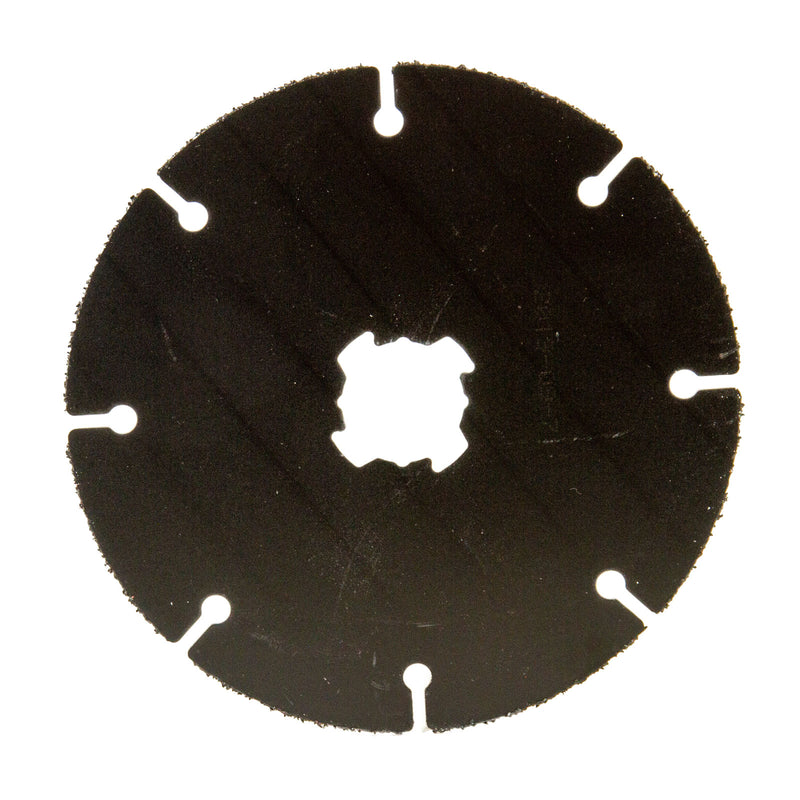 X-LOCK Carbide Multi Wheel 125 mm, Hartmetall Trennscheibe