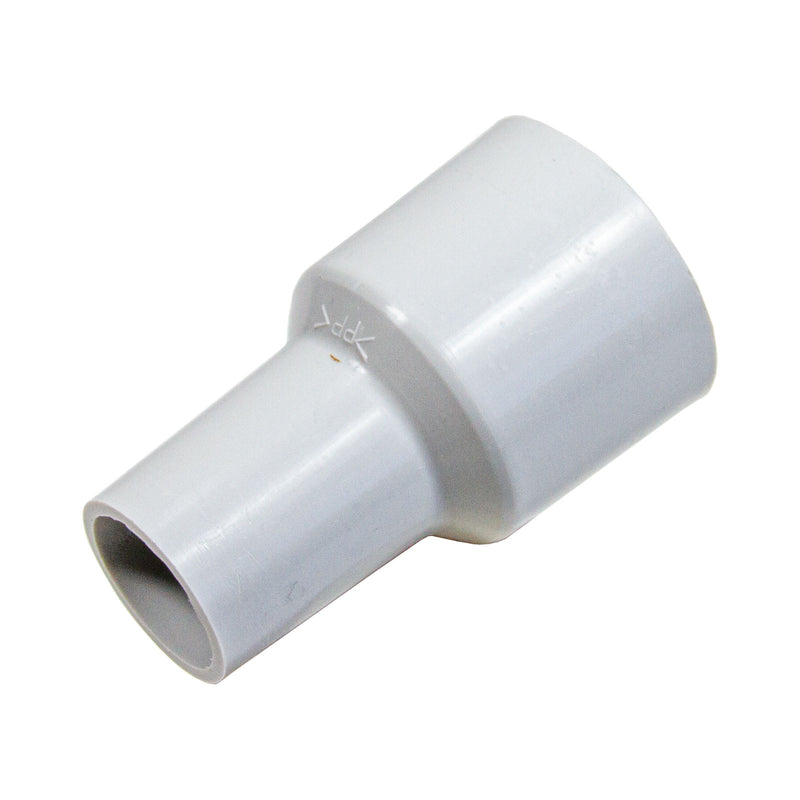 Staubsauger Adapter für Fremdabsaugung (Reduzierung von 35 mm auf 25 mm)