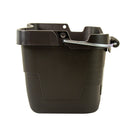 Werkzeugeimer TB 15 Liter, belastbar bis 100 kg, Stapelbar, Messskala