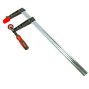 Temperguss-Schraubzwinge TG mit 2-Komponenten-Griff